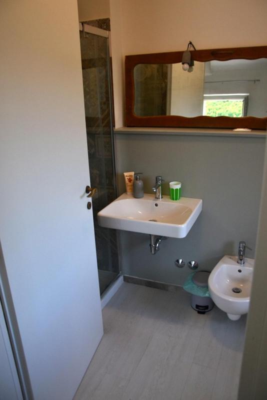 B&B Casale Fonte Vecchia モンテプランドーネ エクステリア 写真