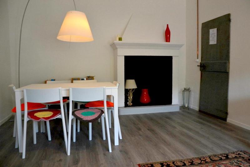 B&B Casale Fonte Vecchia モンテプランドーネ エクステリア 写真