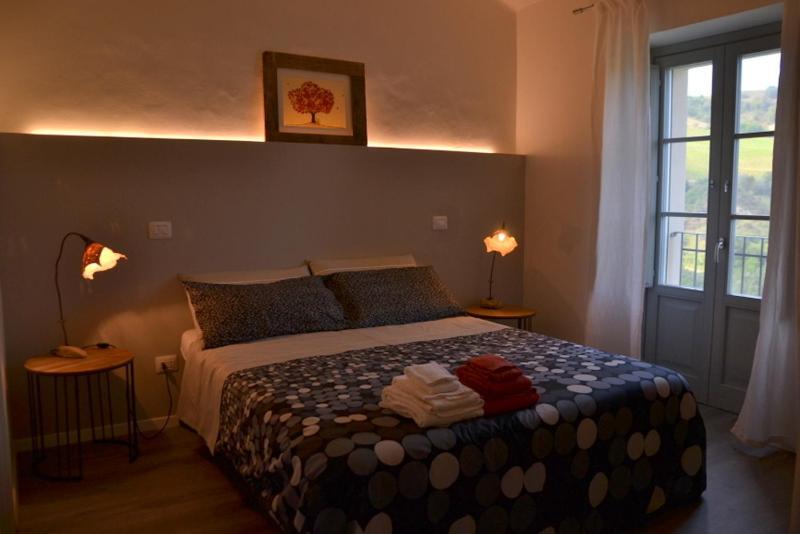 B&B Casale Fonte Vecchia モンテプランドーネ エクステリア 写真