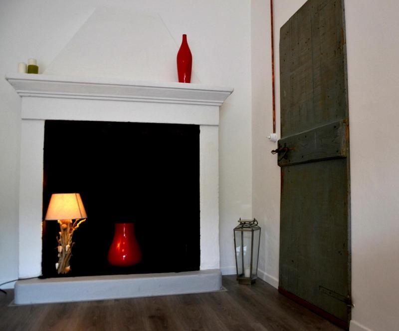 B&B Casale Fonte Vecchia モンテプランドーネ エクステリア 写真