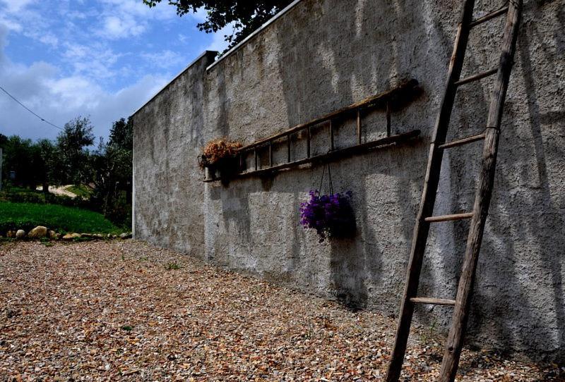 B&B Casale Fonte Vecchia モンテプランドーネ エクステリア 写真