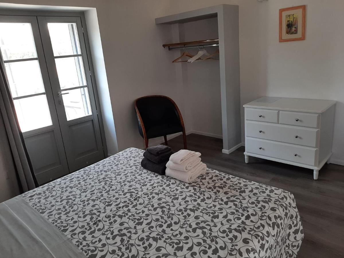 B&B Casale Fonte Vecchia モンテプランドーネ エクステリア 写真